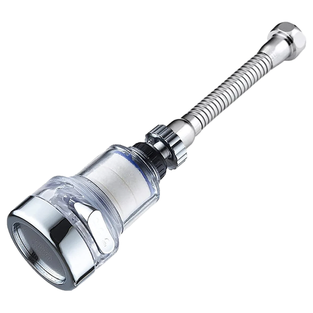 How do I choose a kitchen faucet that is both stylish and practical? - Featured Image