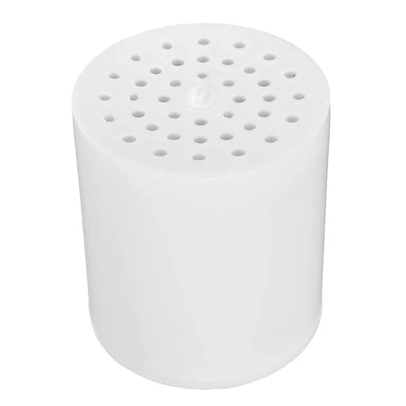 Utskiftingspatron for dusjfilter (15-trinns)