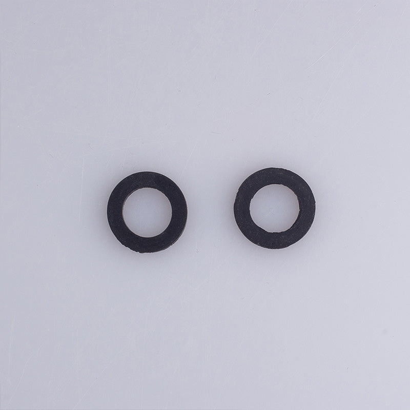 Premium svart slange (1,5 m)