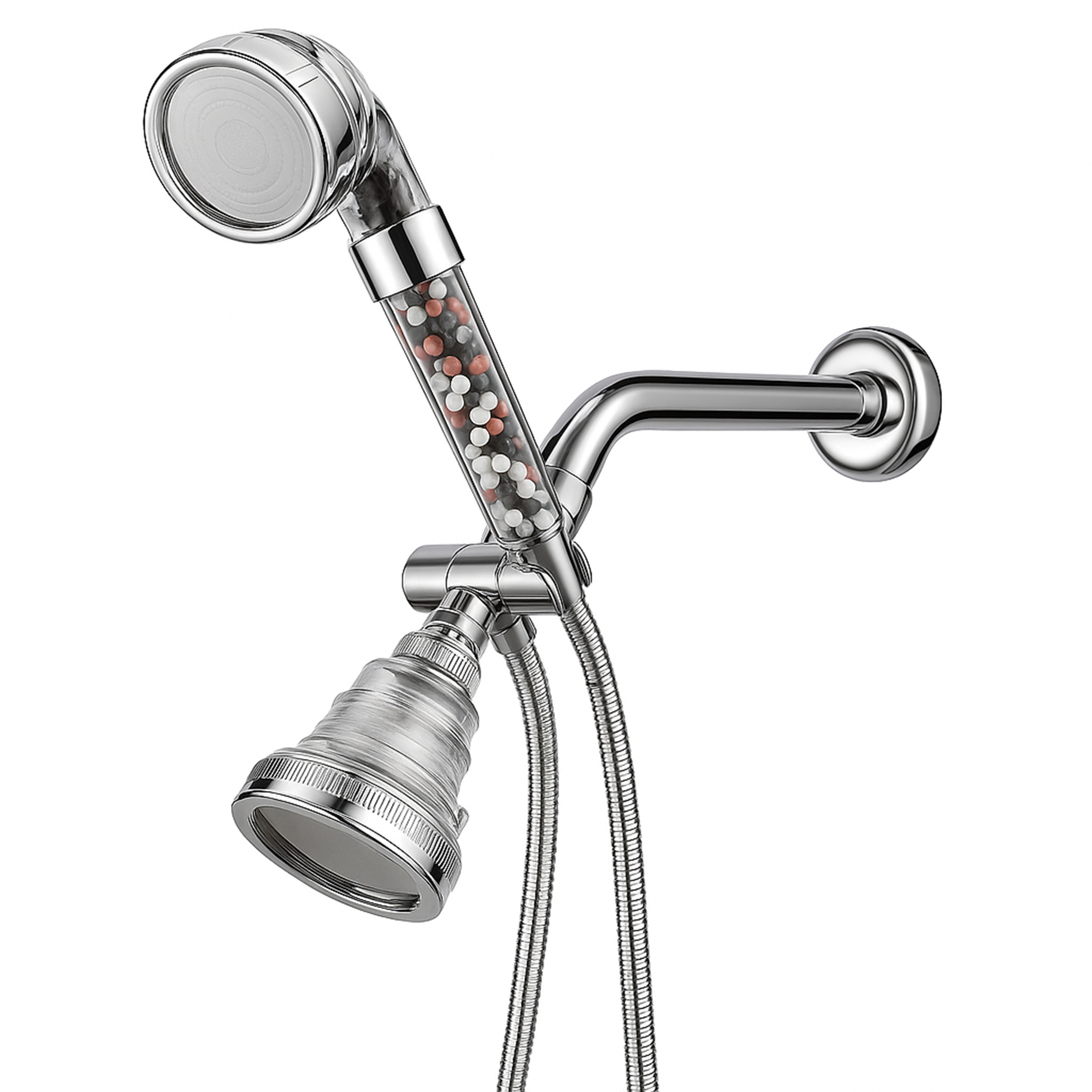 Originalt Ecopower-dusjhode