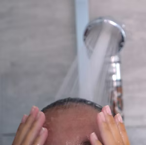 Softening hard water