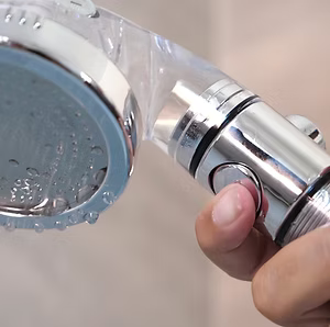 All while saving water (and money!)