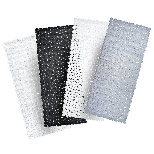 StoneStream Pebbles sklisikker badematte