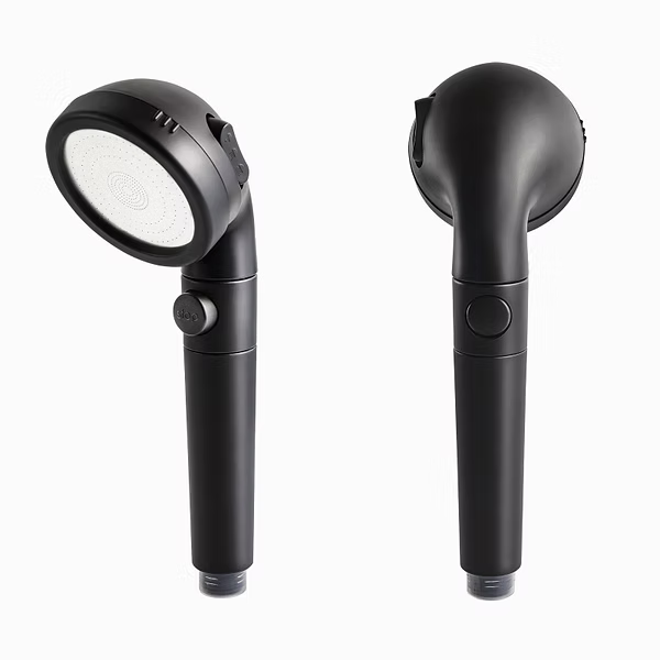 Stonestream Matte Black