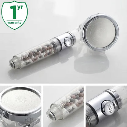 Original Ecopower Shower head