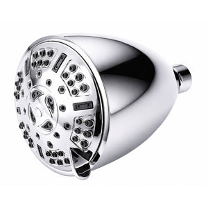 Pommeau de douche filtrant 20 étapes Ecolux
