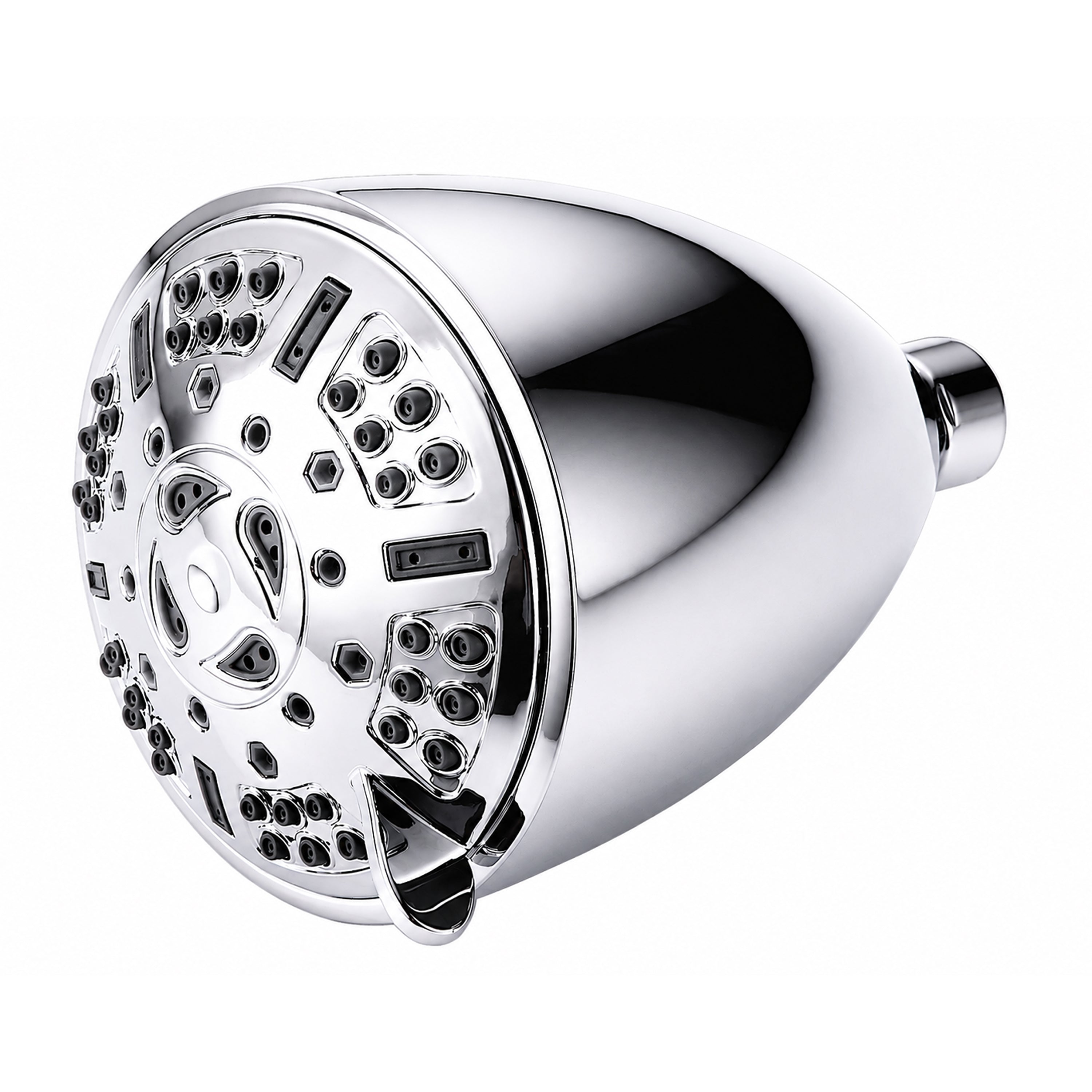 Pommeau de douche filtrant 20 étapes Ecolux