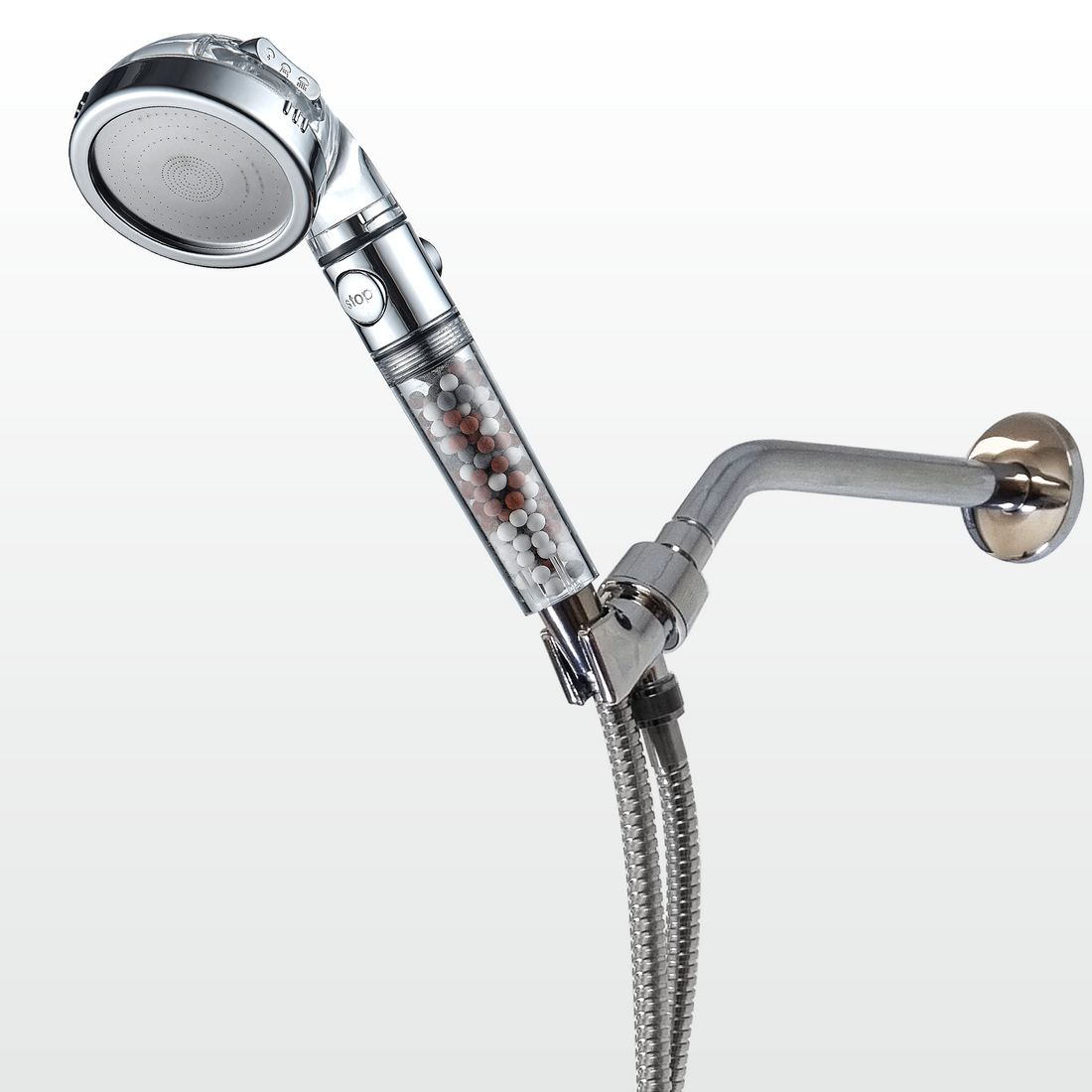 4-i-1 veggadaptersett