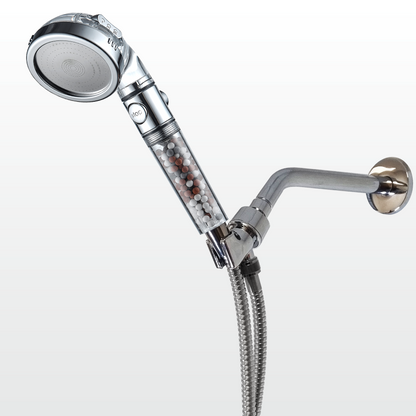 4-i-1 veggadaptersett