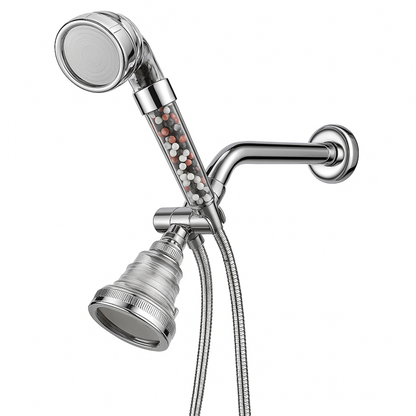 Originalt Ecopower-dusjhode