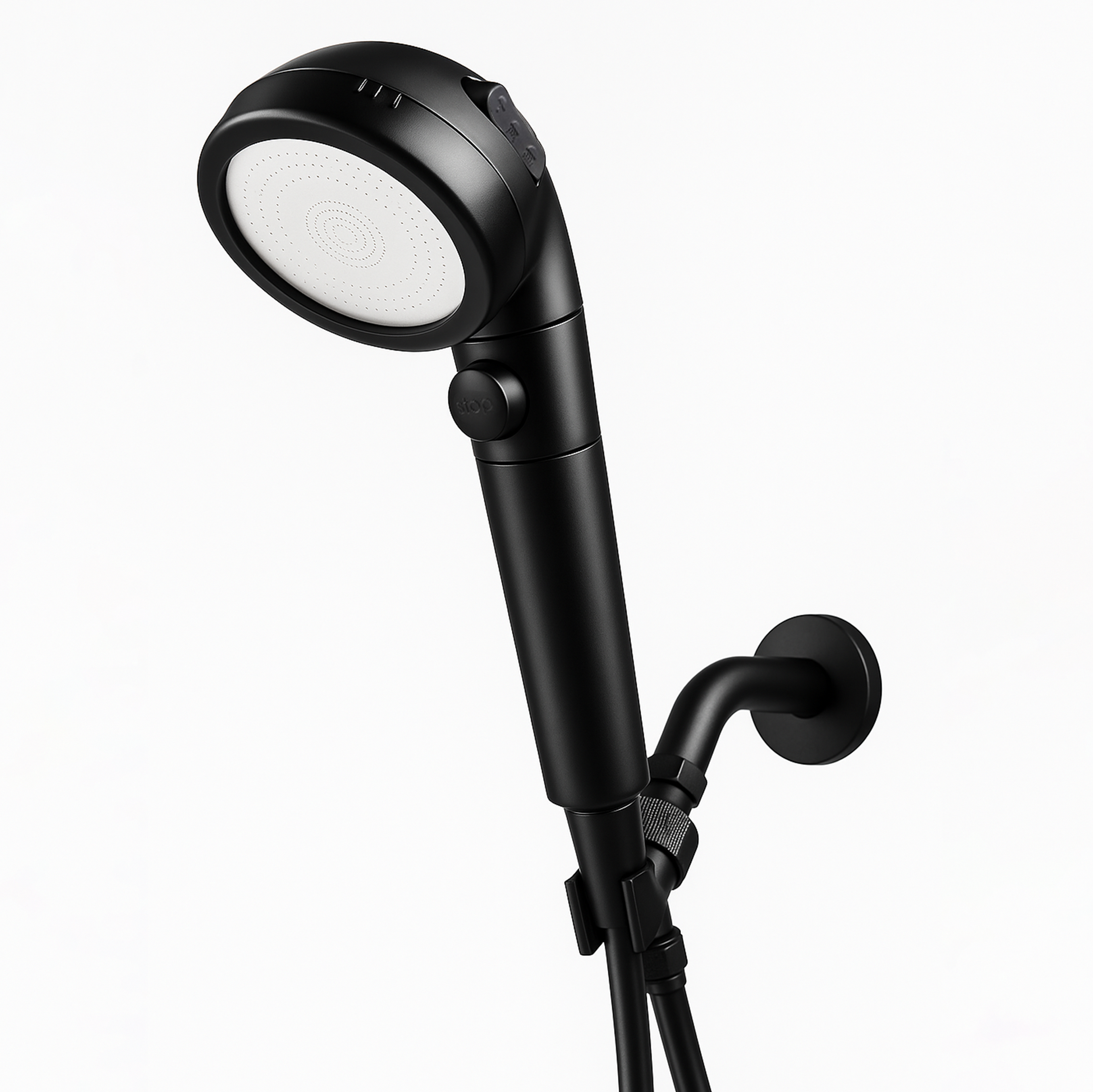 4-i-1 Veggadaptersett