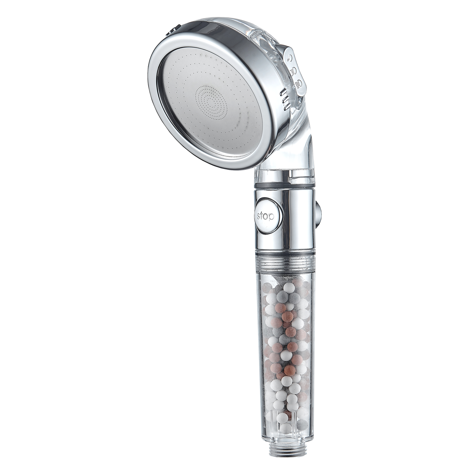 Original Ecopower Shower head