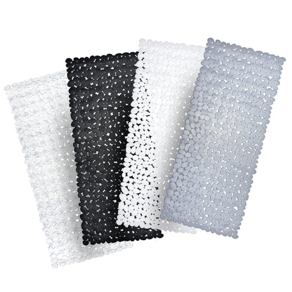 Tapis de douche antidérapant Pebbles