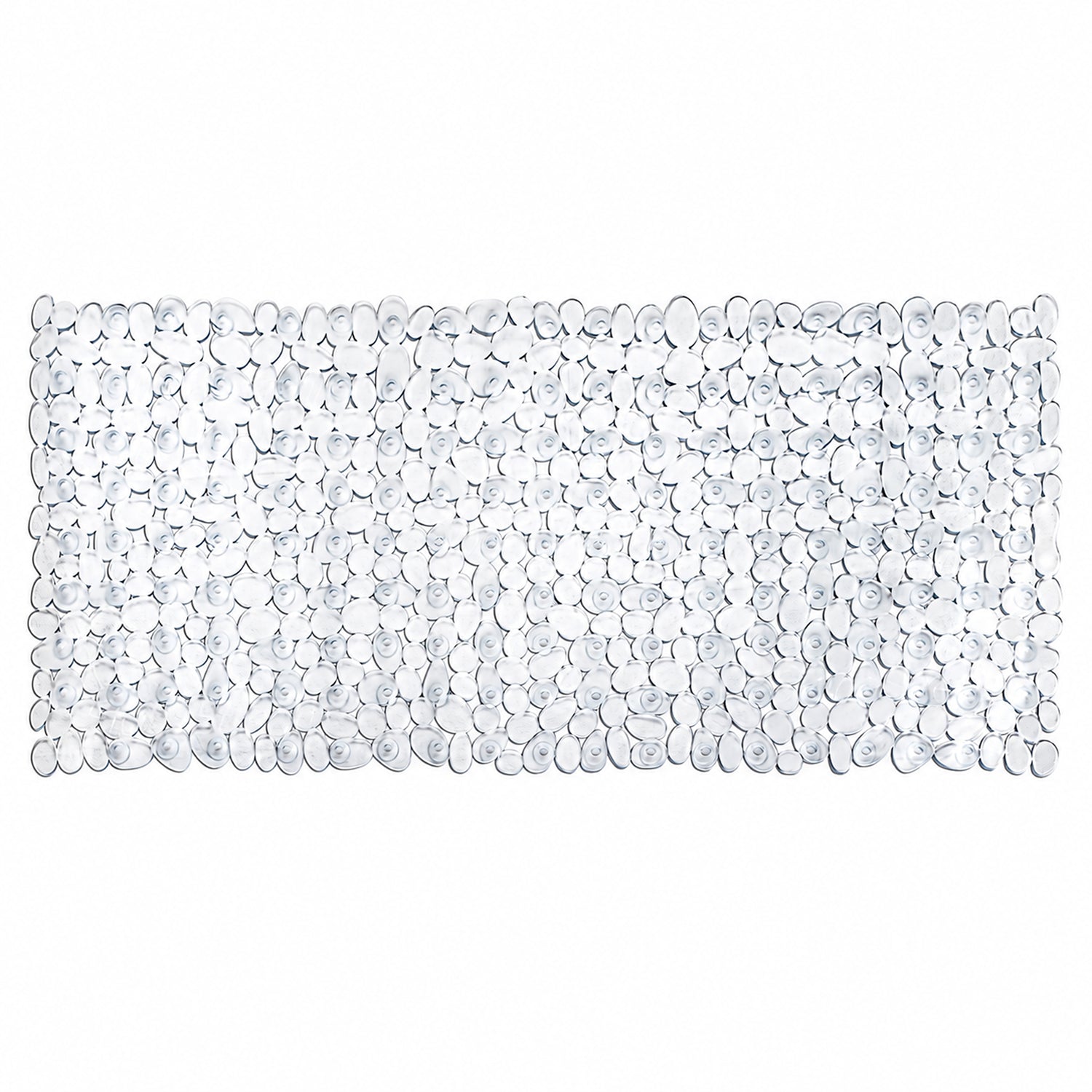 Tapis de douche antidérapant Pebbles