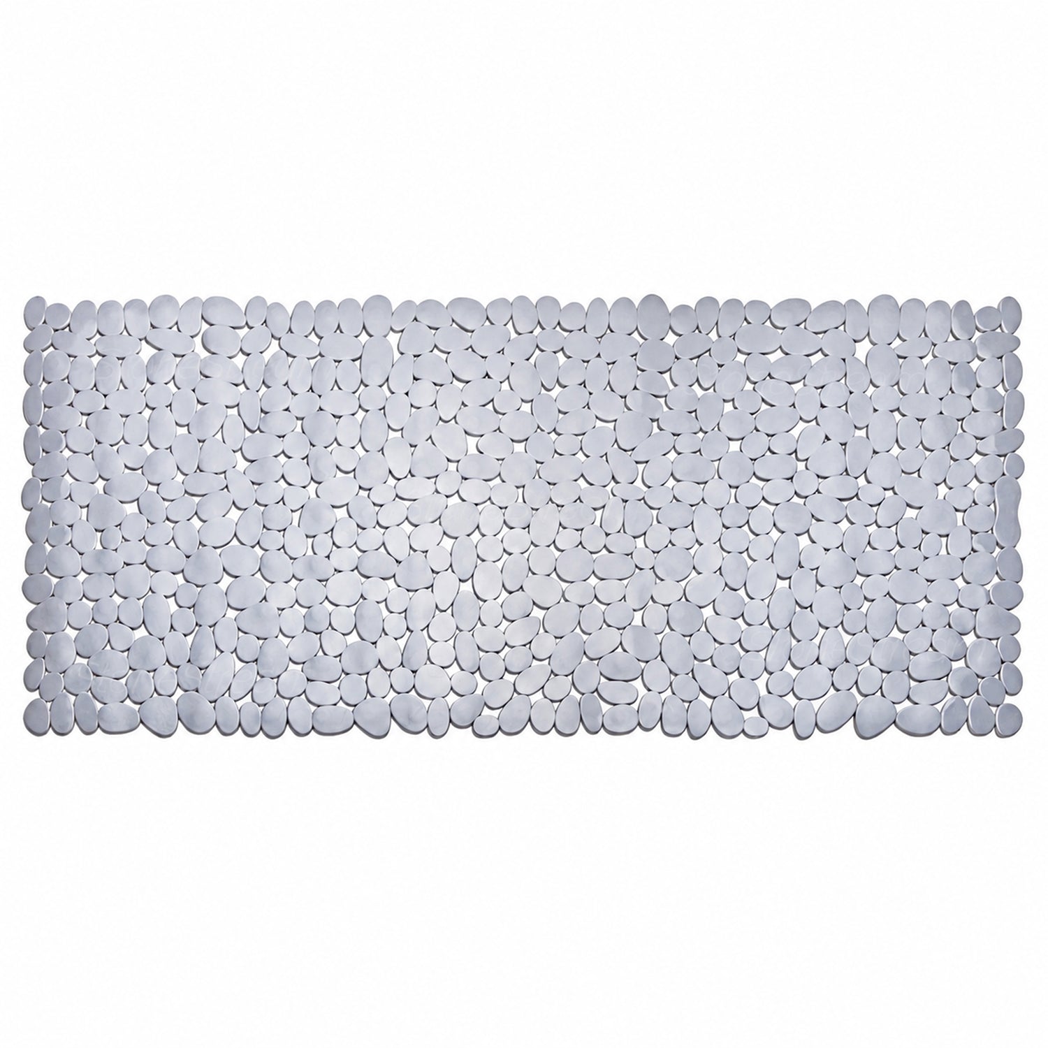 Tapis de douche antidérapant Pebbles