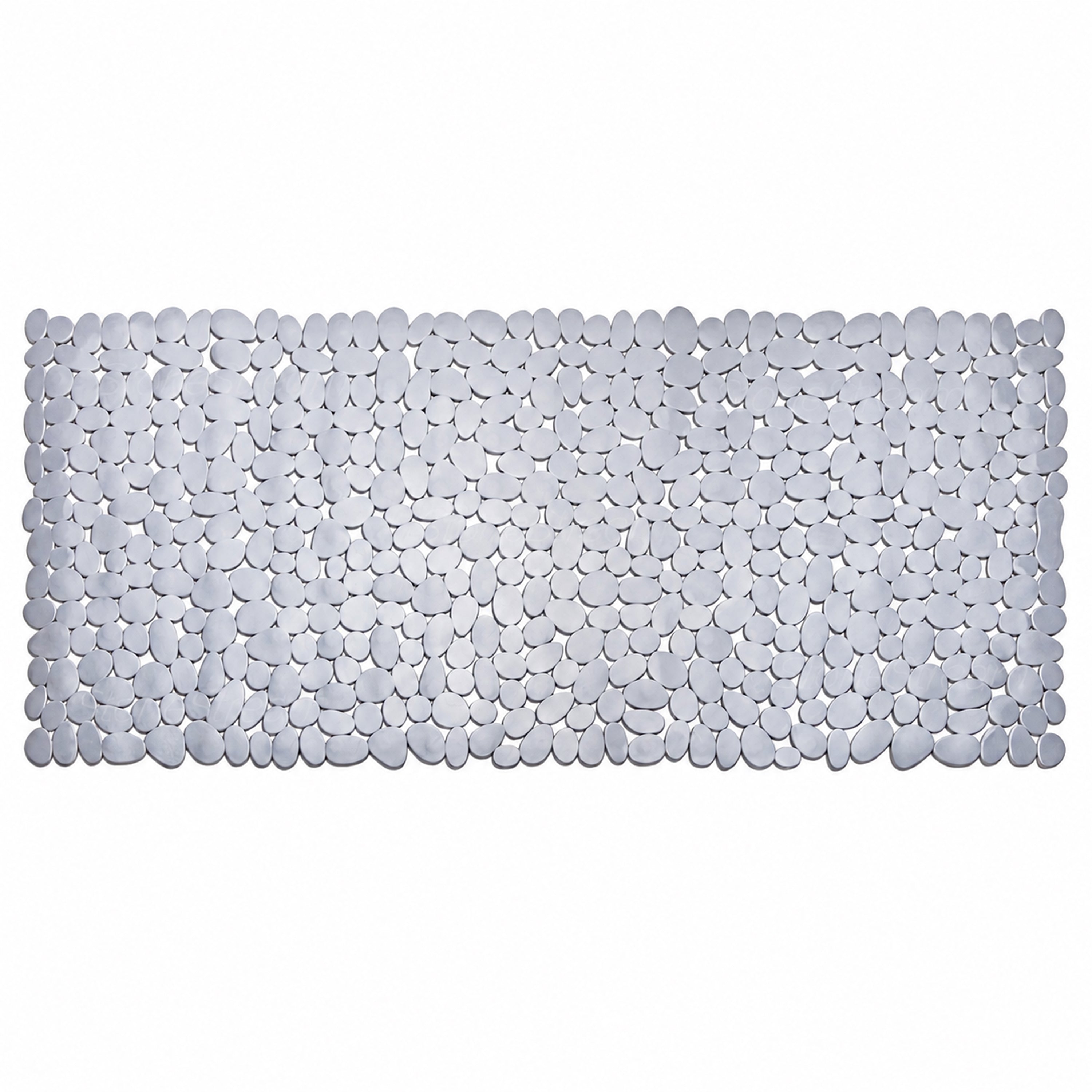 Tapis de douche antidérapant Pebbles