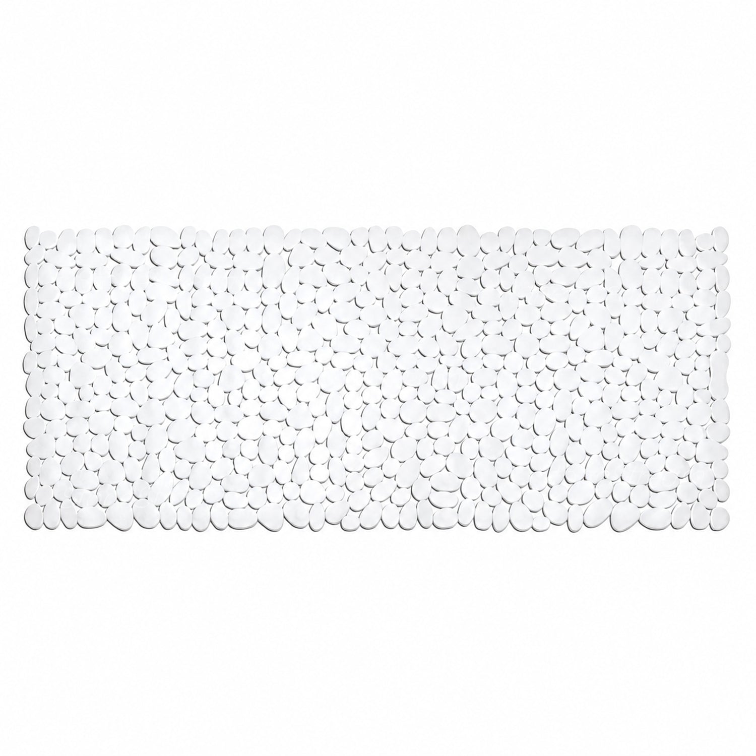 Tapis de douche antidérapant Pebbles
