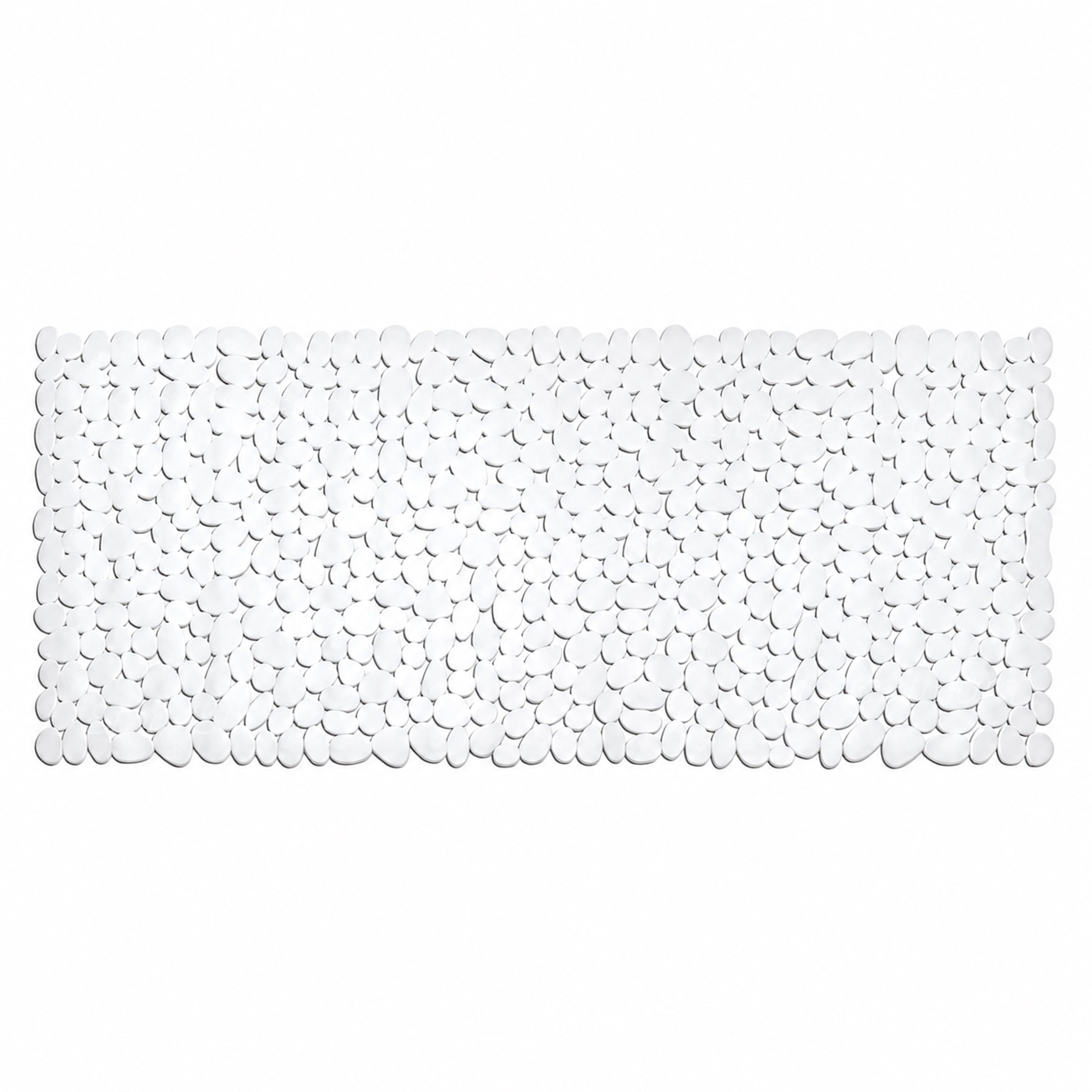 Tapis de douche antidérapant Pebbles