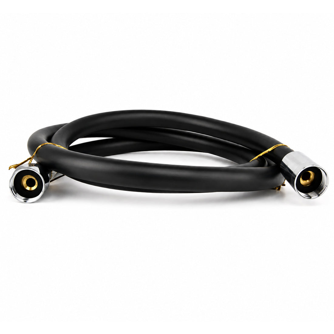 StoneStream Premium Black dusjslange (1.5m)