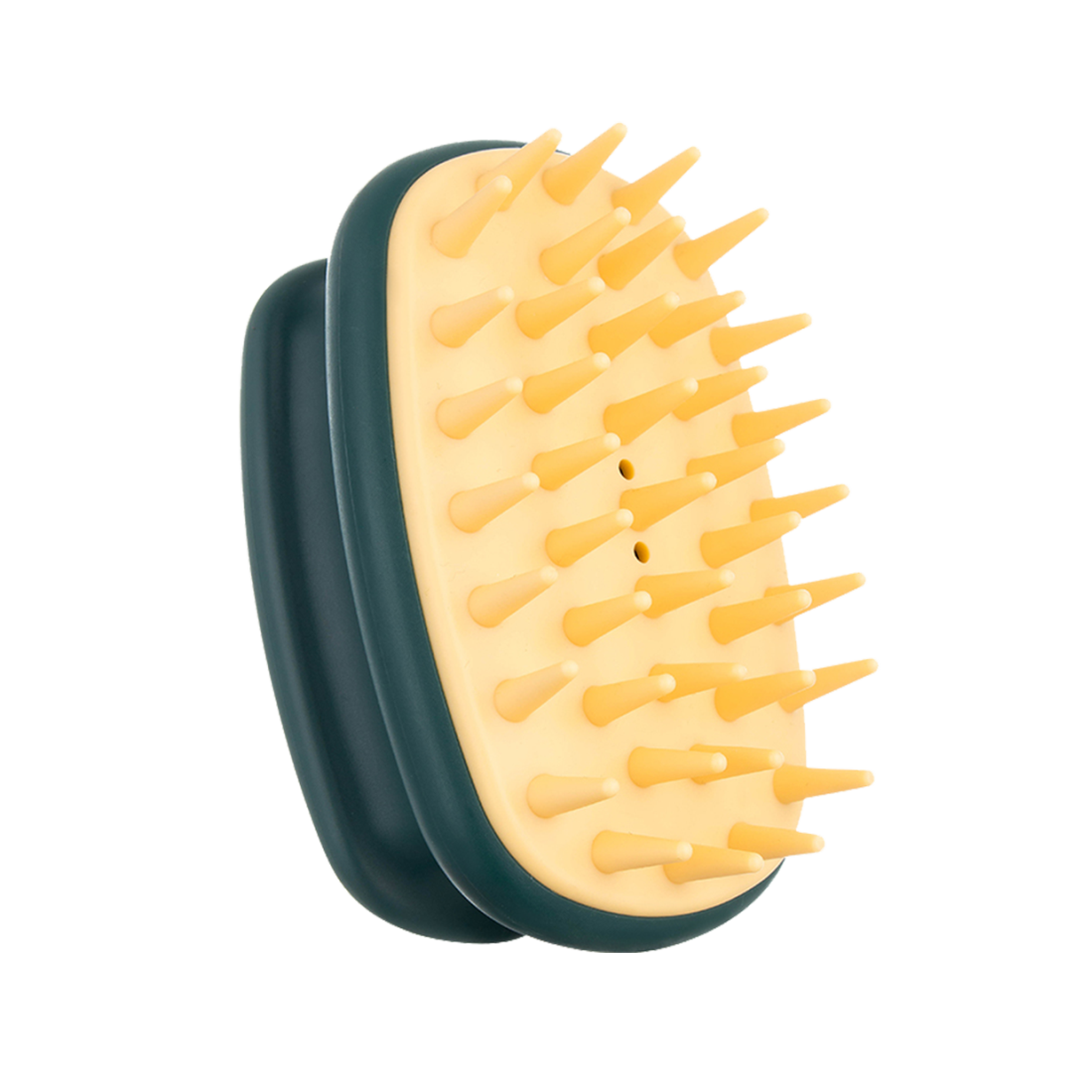 Free Shower Scalp Massager