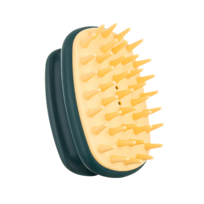 Free Shower Scalp Massager